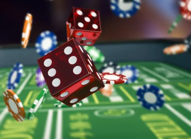 How to Find a Safe Online Casino to Play