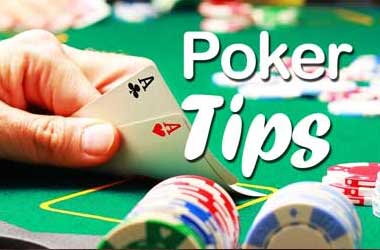 10 Things Will Change the Way about Poker