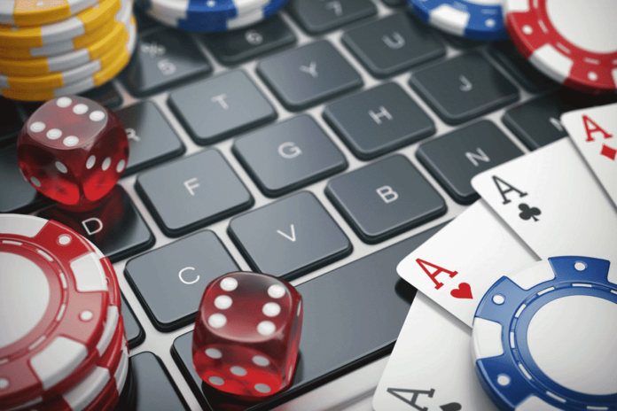 Why Play Online Casino