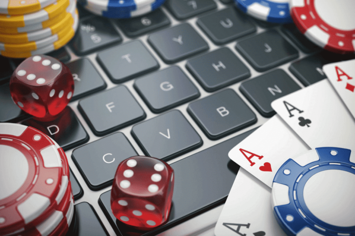 How to Win Big When Play Casino Games Online