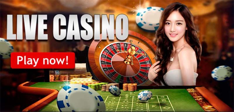 Why the Online Casino Business Growing So Fast?