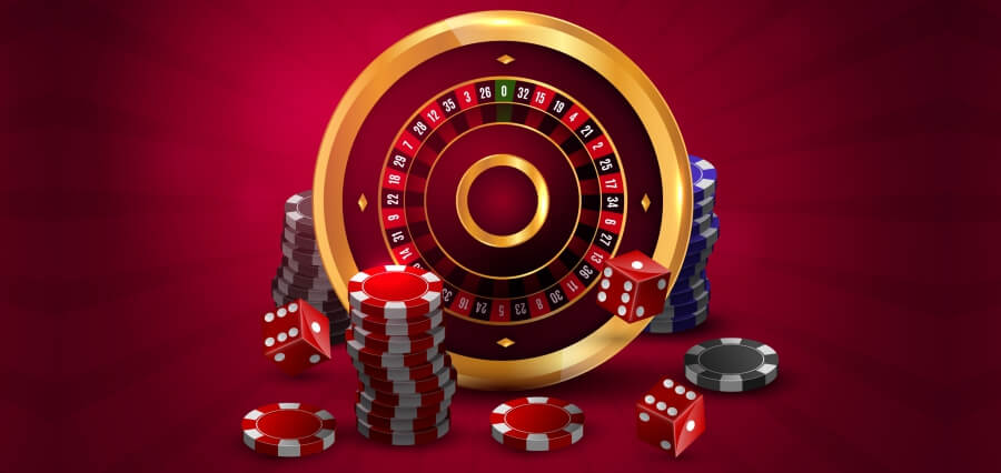 Online casino games, Live casino games India 