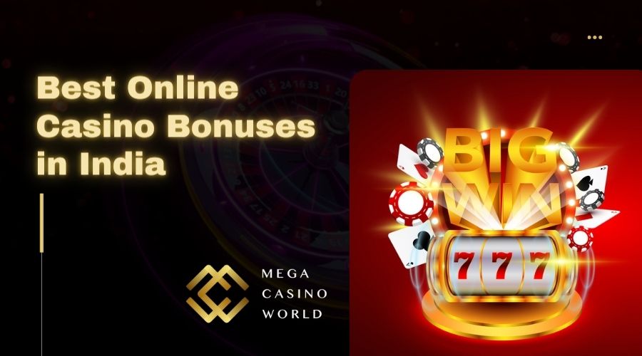 casino bonus india