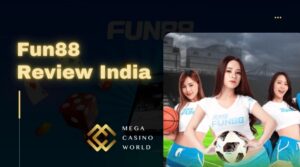 Fun88 India Review