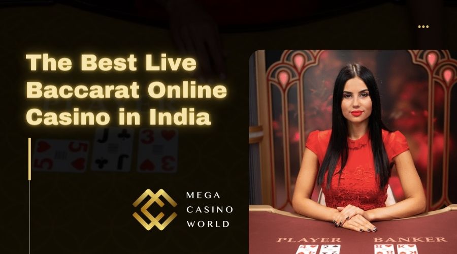 best online baccarat india