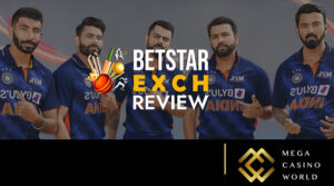 Betstar Exchange Review (Bet Star Exch)