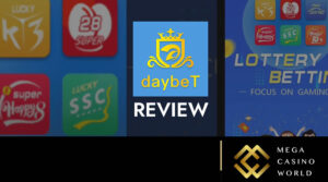 Day Bet App Review