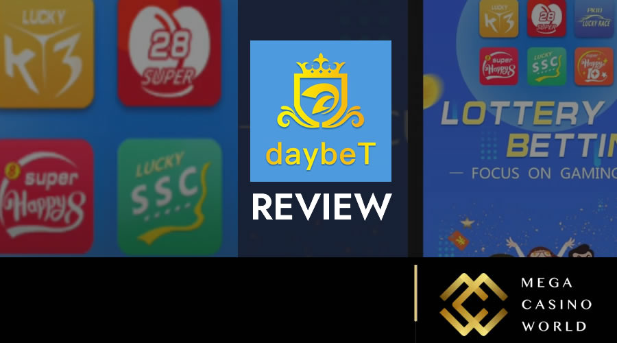 Daybet App Review