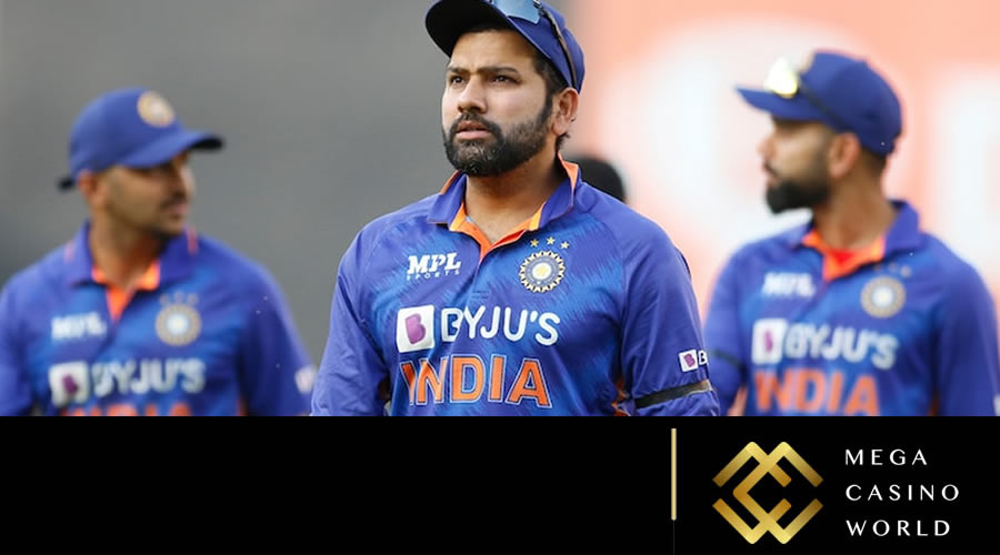 T20 India Sri Lanka 2022